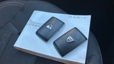 Dacia Sandero Stepway 1.0 TCe Prestige 5dr Petrol Hatchback